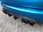 BMW X5 M by RACE! & Vorsteiner 2019 года